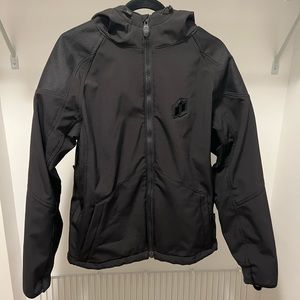 Woman’s Icon Riding Jacket